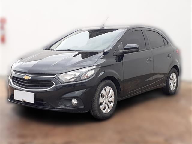 LOTE 06 ONIX 1.0MT LT 2018/2019