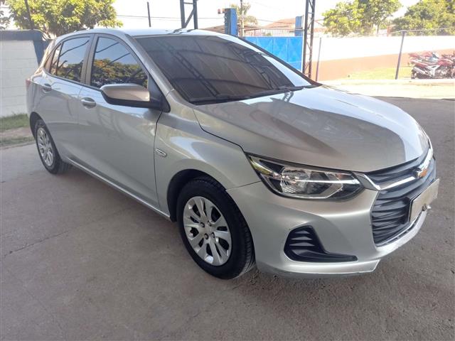 LOTE 09 ONIX 10MT LT2 2020/2020  
