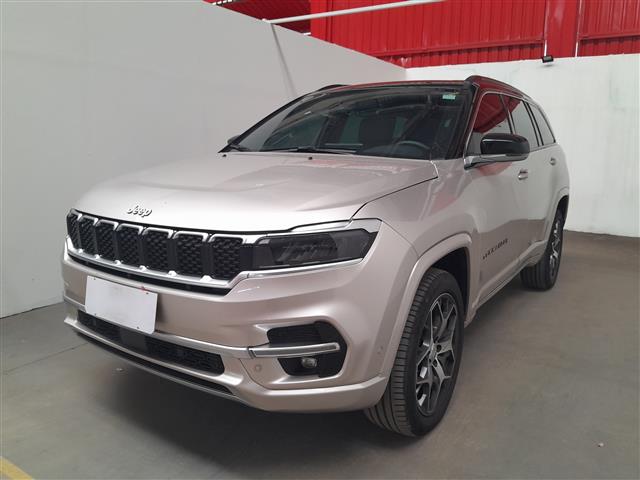 LOTE 12 COMMANDER OVR TD380 2021/2022