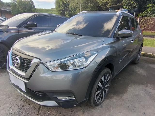 LOTE 28 KICKS SL CVT 2018/2019