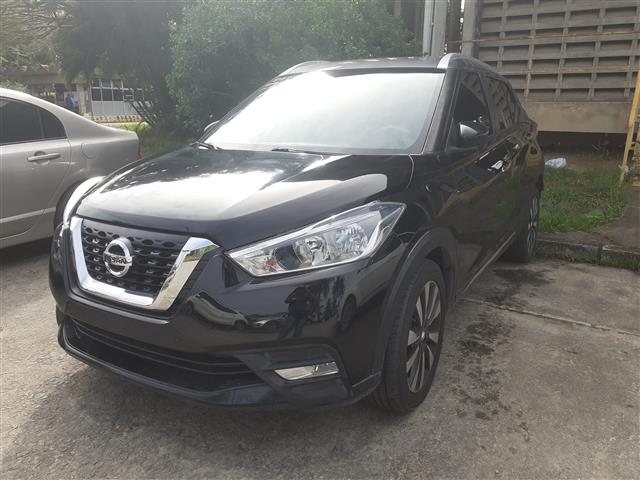 LOTE 29 KICKS SL CVT 2017/2018