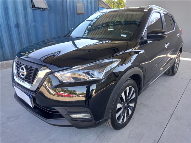 LOTE 30 KICKS SL CVT 2020/2021 