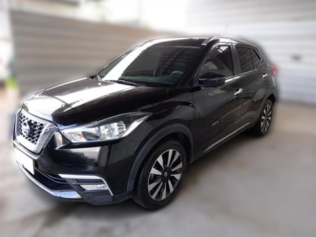 LOTE 35 KICKS SL CVT 2018/2019 